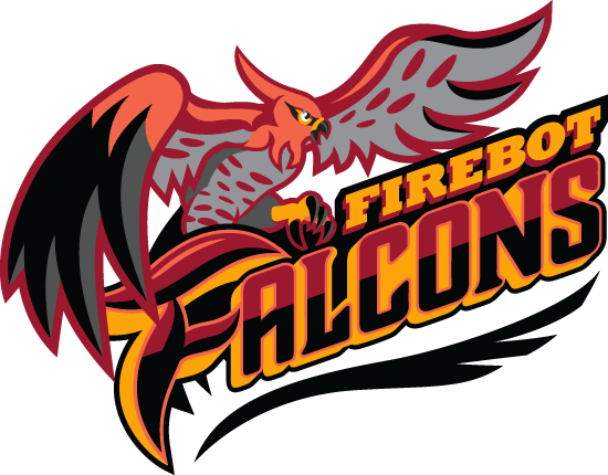 The Firebot Falcons